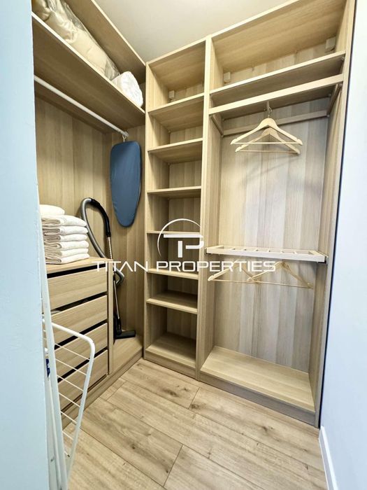 Дава се под наем Двустаен апартамент в Пловдив, Център - 70 кв.м за 575 € - Снимка #4