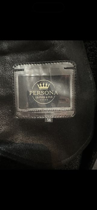 Весенняя дубленка легкая