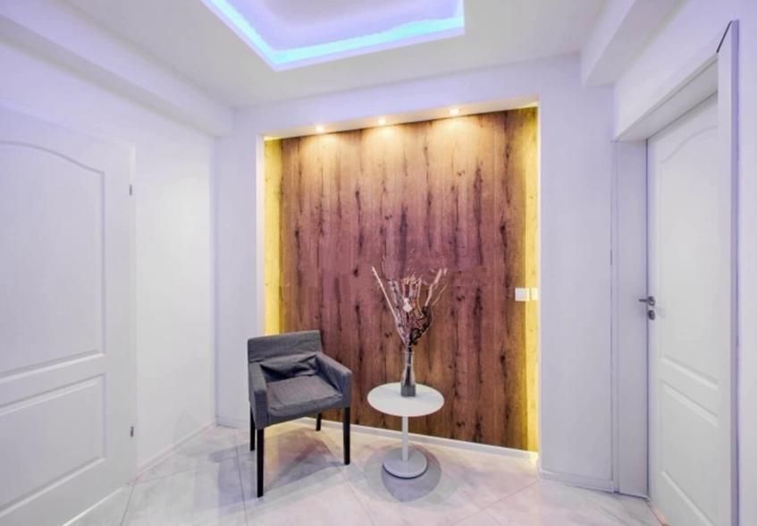 Дава се под наем Тристаен апартамент в София, Витоша - 150 кв.м за 875 € - Снимка #9