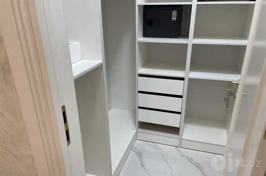 Сдаётся квартира на Шайхантахурском р-н Ганга ор-р Гафур гулям!