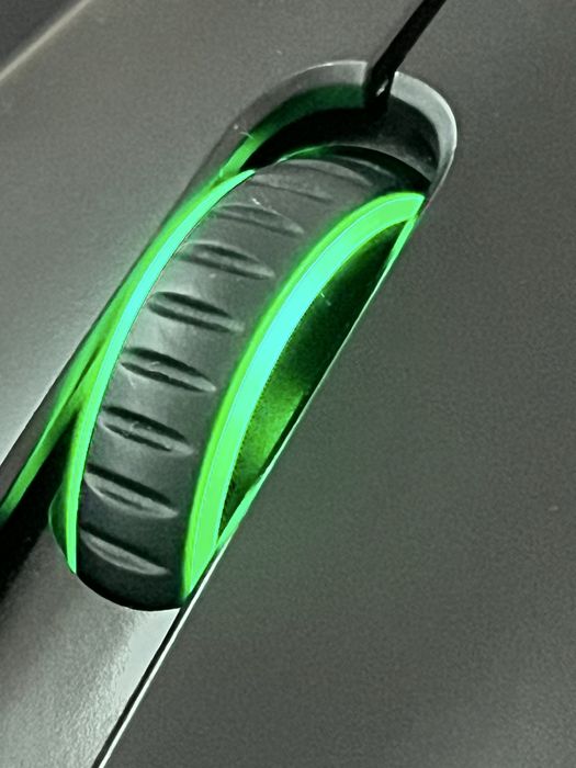 Гейминг мишка razer deathadder essential