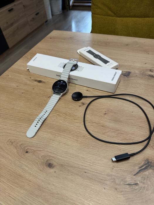 Samsung watch 7 44mm