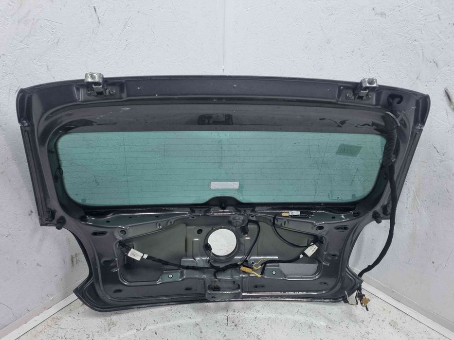 Haion Volkswagen Polo (6R) [Fabr 2009-2016] LD7R