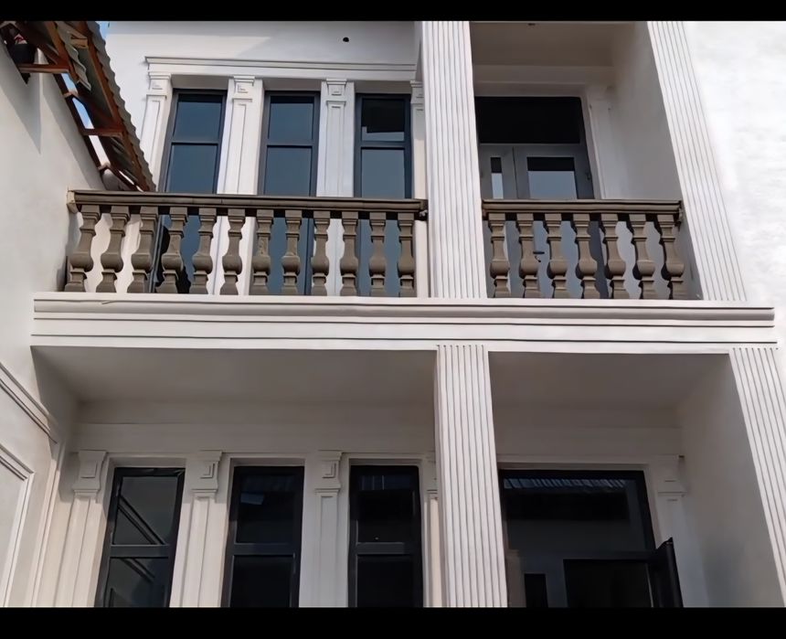 Beton panjara Balyasina O'rnatamiz  Arzon narx

Arz