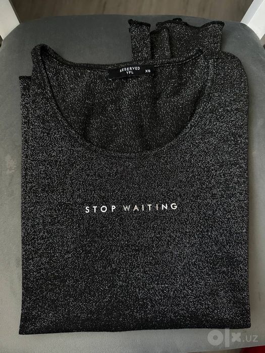 Кофта Reserved Xs