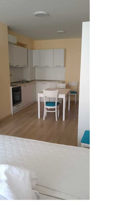 Продава се Едностаен апартамент в Варна, Аспарухово - 67 кв.м за 1403 €/кв.м - Снимка #4