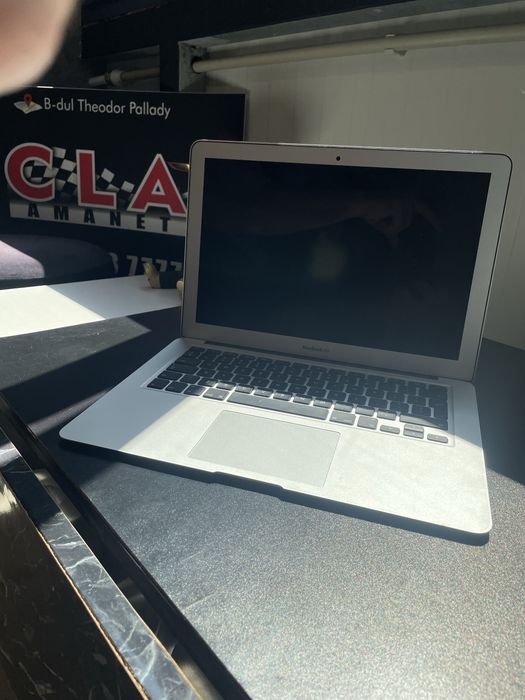 MackBook Air 2014