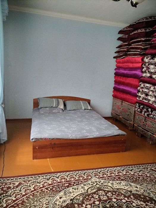 Шахарга Якин участка сотилади