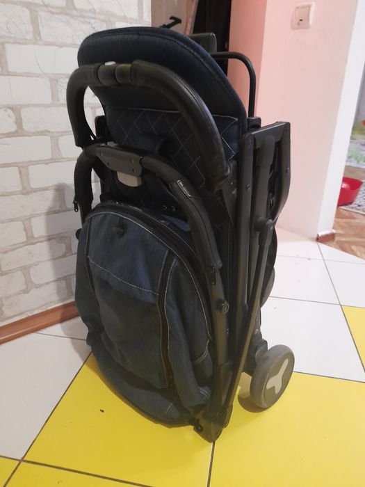 Продам коляску для детей