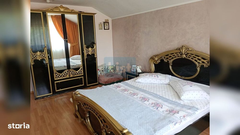 Comision 0% - Casa P+M Independența