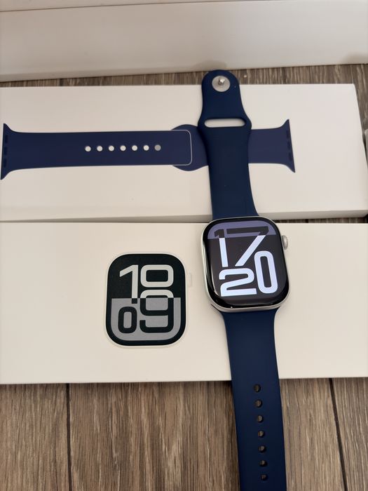 Apple watch Seria 10 Garantie Emag 46 mm