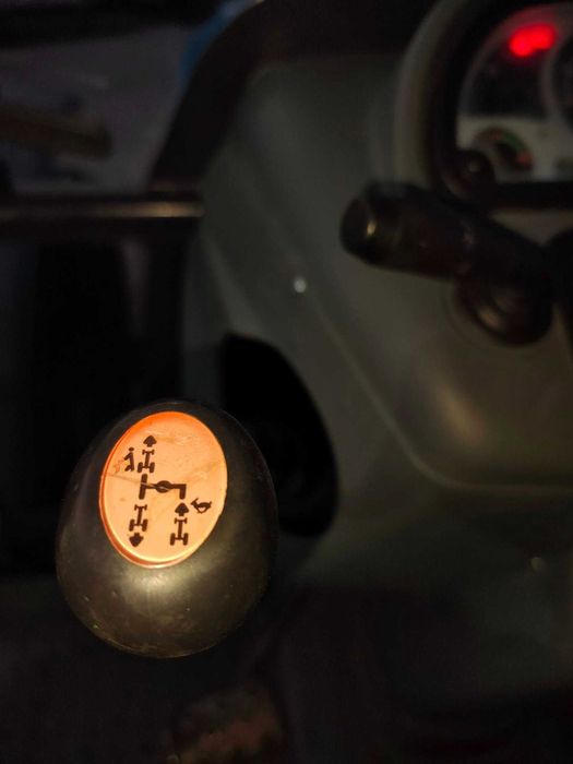 LANDINI Power Farm 100