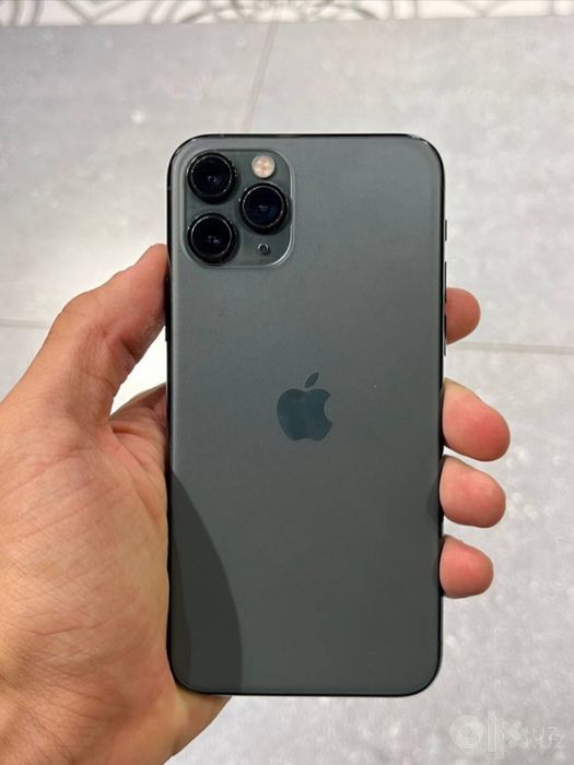 Iphone 11pro LL\A