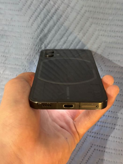 Nothing phone 1 8/256