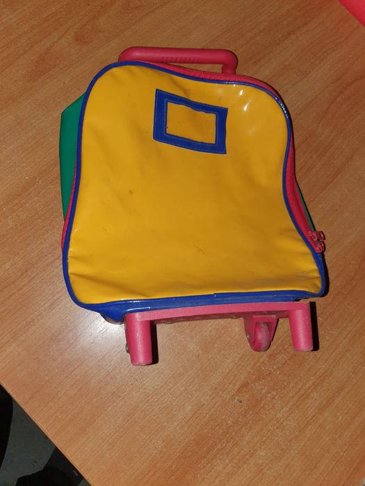 Troler pentru copii