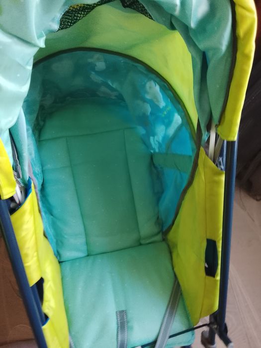 Продам детские санки