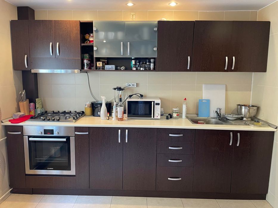 Apartament modern de inchiriat