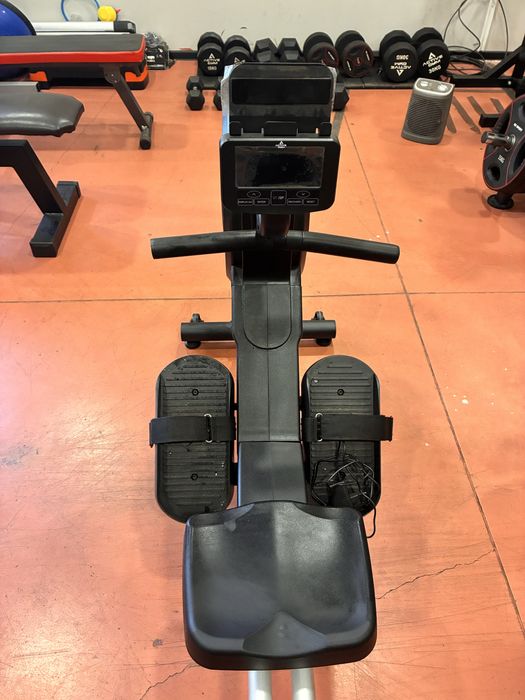 Гребен тренажор Activ Gym