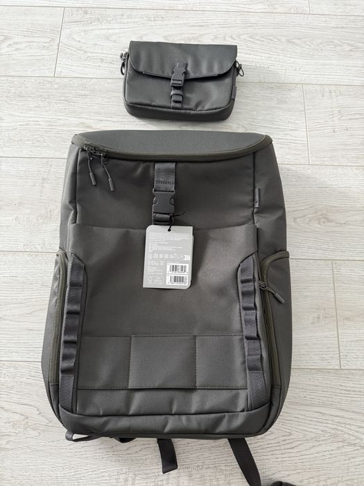 Vand rucsac HP nou