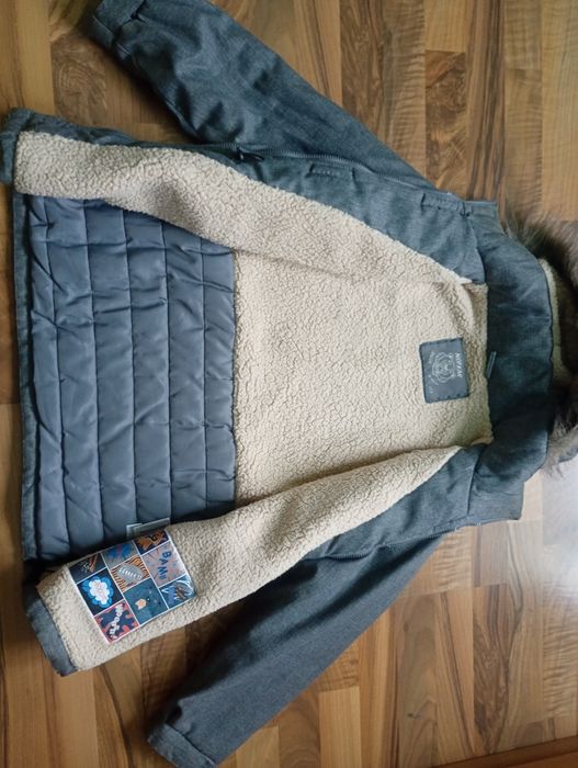 Geacă BĂIEȚI, 14 ani