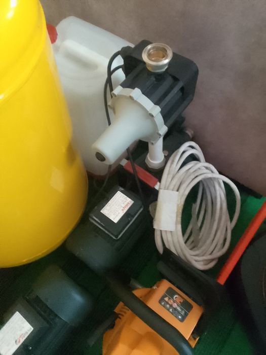 Karcher OMAX aftamabil yuvish vositasi