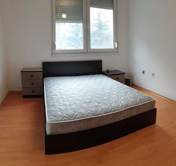 Дава се под наем Двустаен апартамент в Бургас, Братя Миладинови - 55 кв.м за 163.2 € - Снимка #2