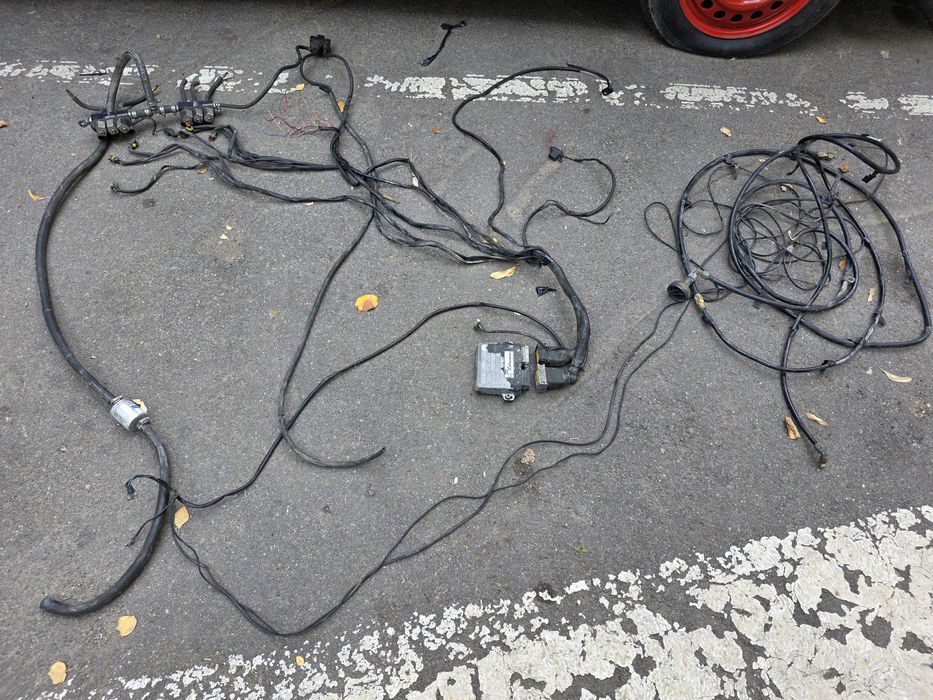 Газов инжекцион Atiker BSM Vegas 6 цилиндъра