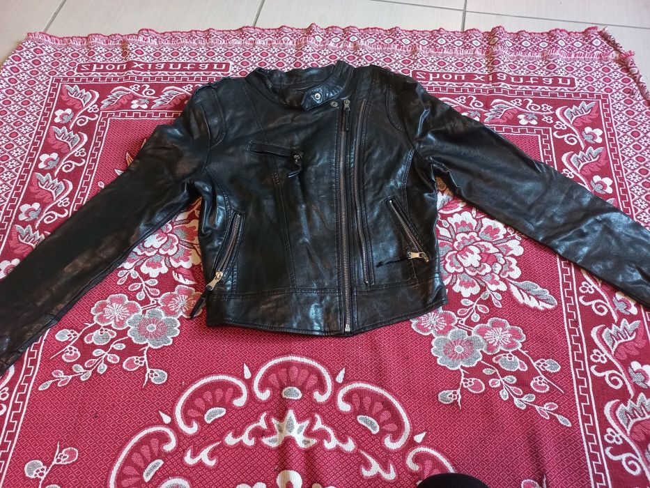 Продам вещи на осень