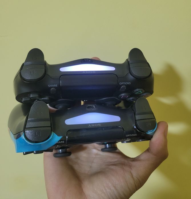 Playstation 4 jostik orginal 4 taps 4