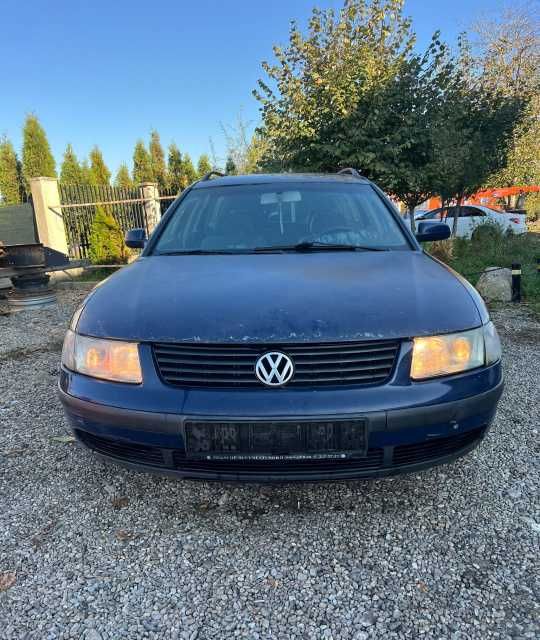 DEZMEMBREZ/dezmembrari passat b5 2000 dezmembrez touran touareg passat cc b7 b6 b5 golf 5 6 eos crafter