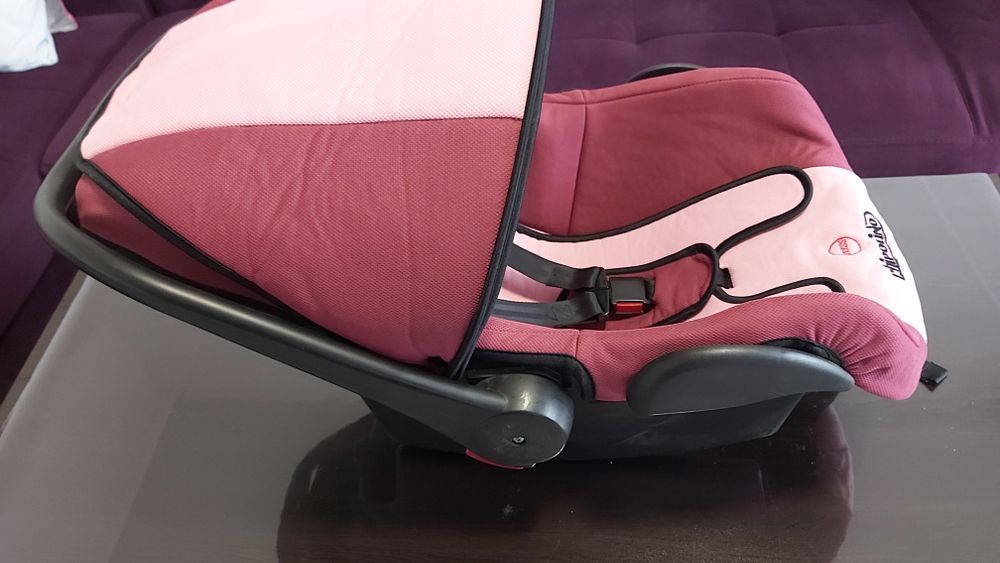 Кош за новородено