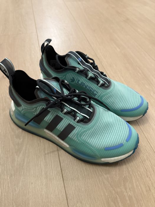 Adidas Nmd halo 43 1/3