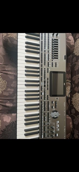 ‼️‼️Korg pa4x musikant 61 clape‼️‼️