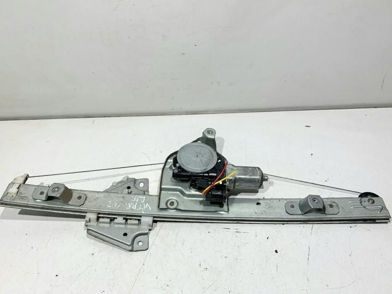 Macara geam electric cu motoras dreapta spate Suzuki Grand Vitara 2 SU