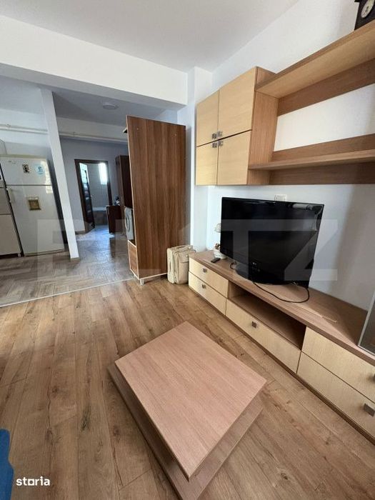 Apartament 3 camere, 60 mp, Școala Nr. 10, zona Burdujeni