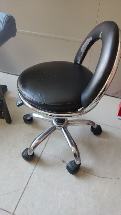 Стул для мастера