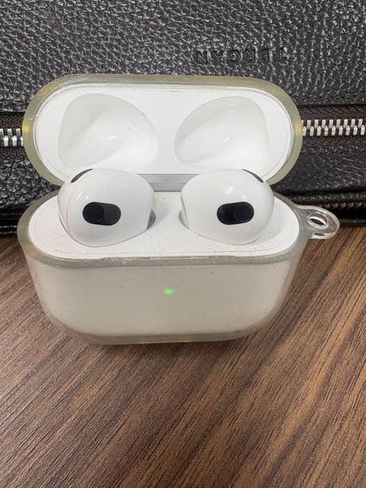 Продаются Air Pods 3 в идеале