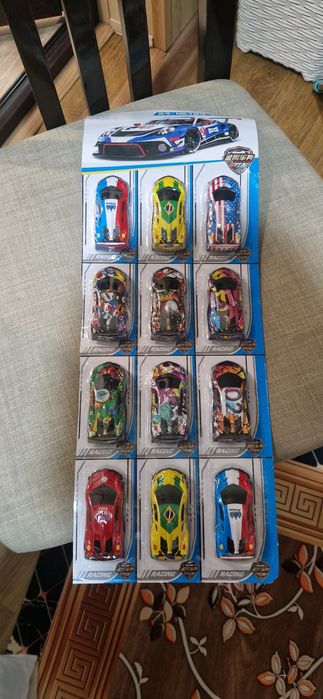 Продам игрушки для мальчиков