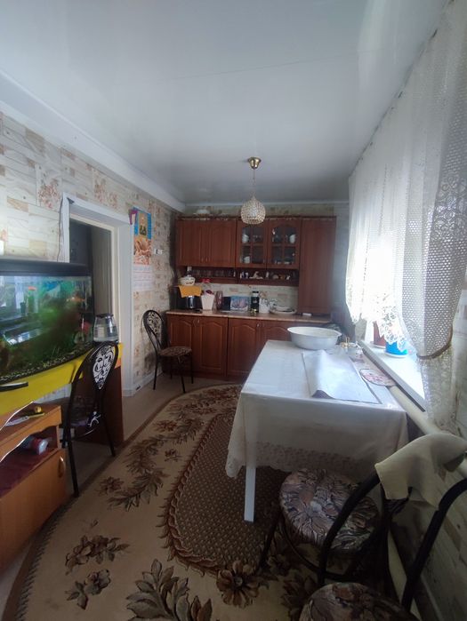 Продам дом в 2-м рабочем поселке