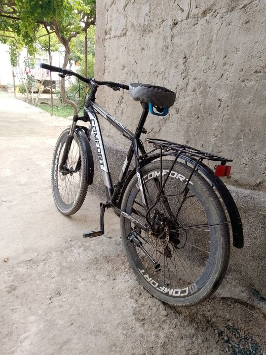 Arzon Gonchik 26 velik velosipet sotiladi