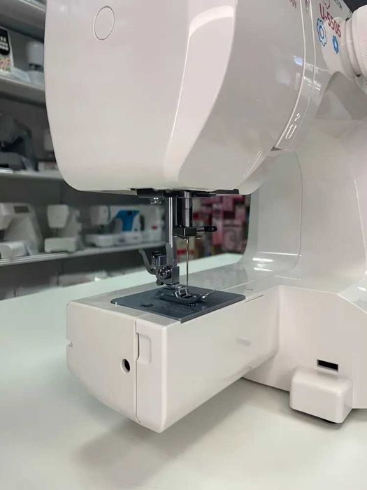 Швейная машина JANOME U-5505 (NEW)
