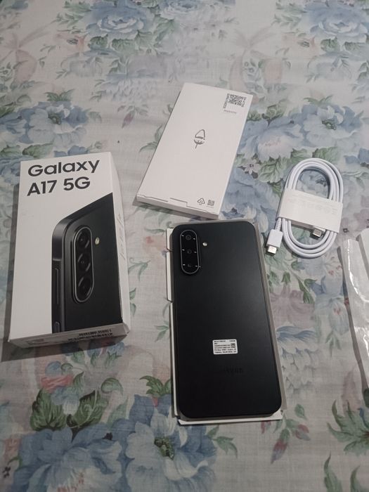 Samsung Galaxy A17 5G