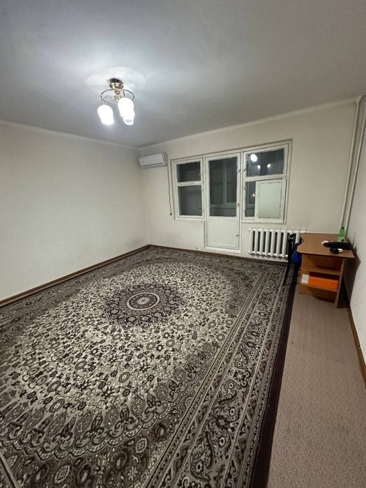 Chilonzor 23 kvartal 2 xonali uy oilaga ijaraga beriladi