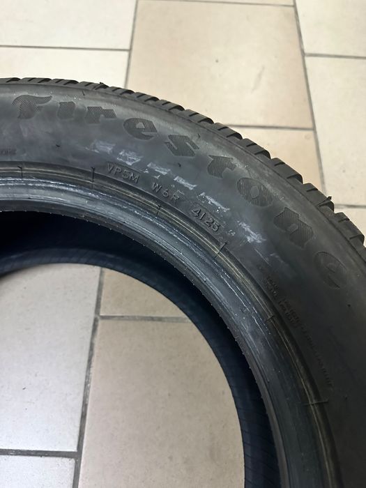 215/60 R16 Firestone Winter Dot 2025 Iarna
