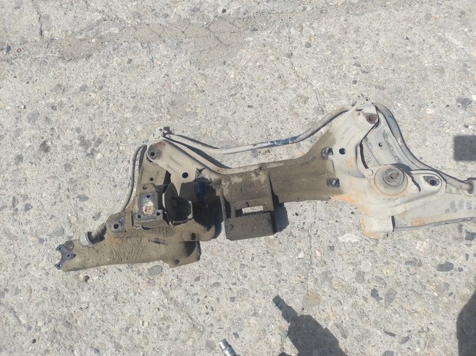 Хидравлика за голф 2