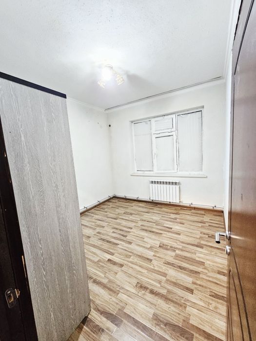 Спутник 2. 2/4/5 35 м² 5-станция Метро Сергели продаётся квартира