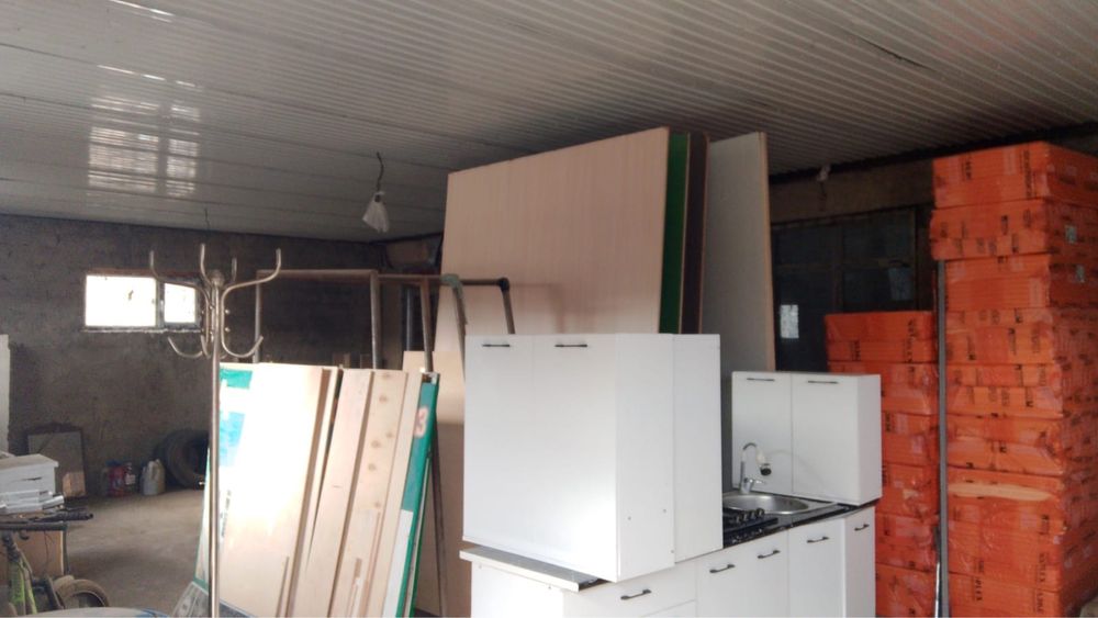 Продается помещение