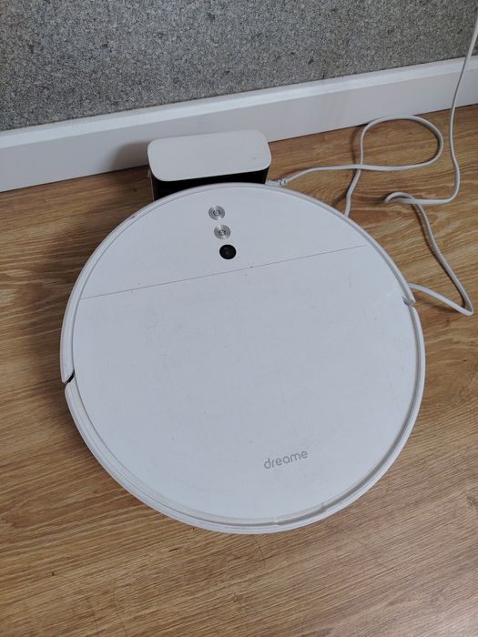 Робот-пылесос dreamer