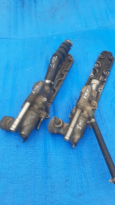 Корпус термостата 1MZ-FE TAYOTA