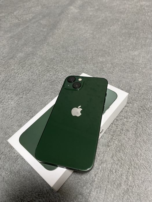 iPhone 13 на обмен